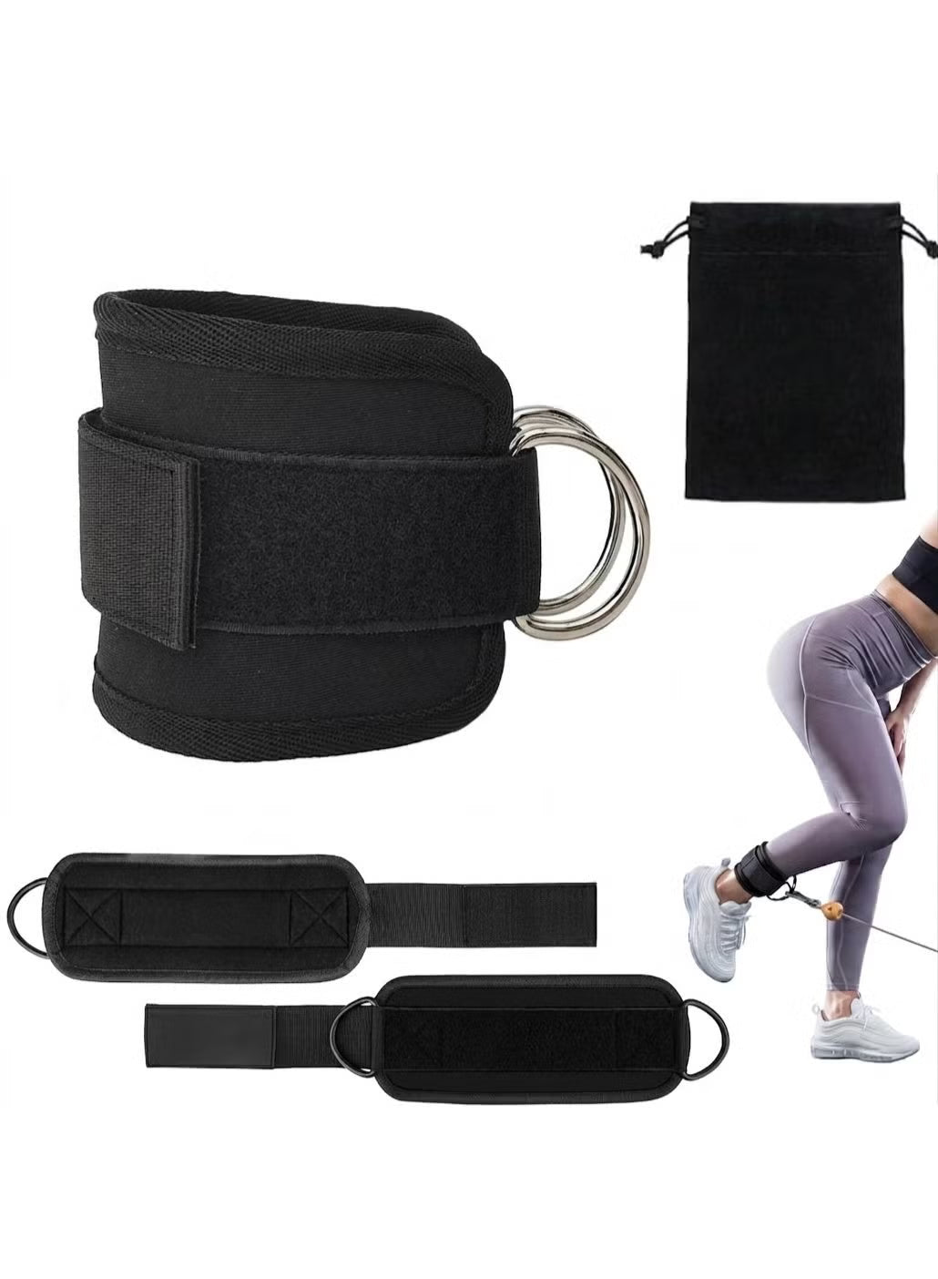 6PCS Strength Training Resistance Band, sport equipment, Free Shipping