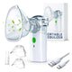 GK-101 Portable Mini Vaporizer – 3-Mode Handheld Nebulizer