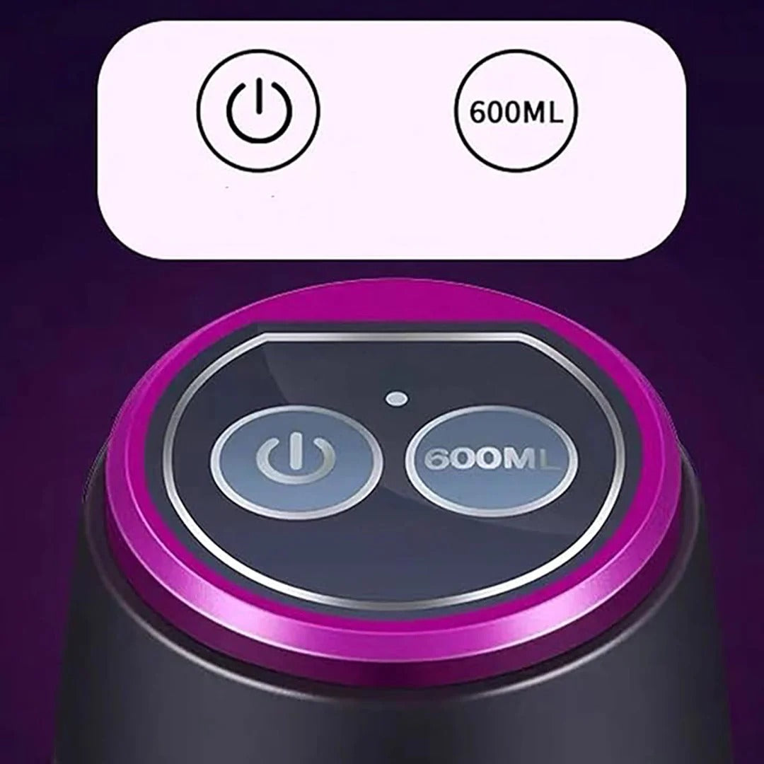 Rechargeable Water Dispenser Pump