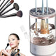 3-in-1 USB Makeup Brush Cleaner & Dryer