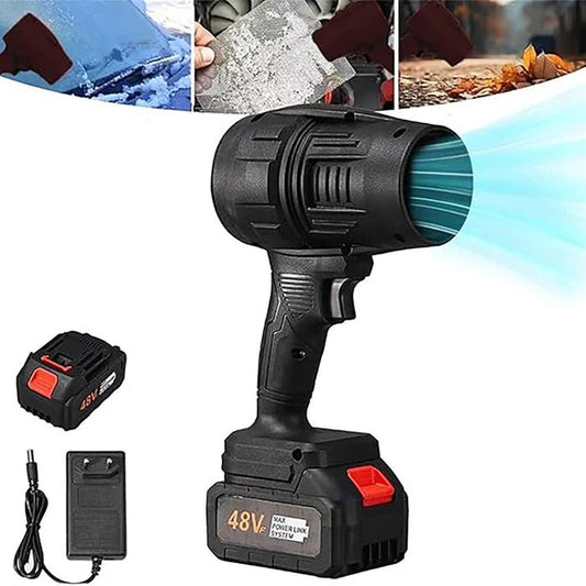 Turboglass Portable Car Dryer