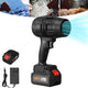 Turboglass Portable Car Dryer