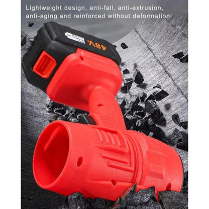 Turboglass Portable Car Dryer